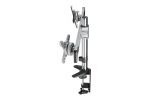 Dodatki GOOBAY ScreenFlex Twin 58cm 23'...