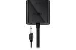 adapterji Goobay GOOBAY HDMI na VGA 0,15m črn...