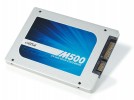 Trdi diski CRUCIAL SSD CRUCIAL M500 120GB 2,5''...