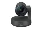 WEB kamere Logitech LOGITECH RALLY Plus 4K UHD...