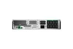 UPS napajanje APC APC Smart-UPS SMT3000RMI2UC...