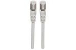 adapterji INTELLINET CAT6 SFTP 20m siv mrežni...