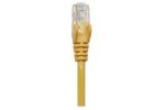 adapterji INTELLINET CAT5e UTP 3m rumen...