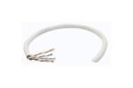 adapterji INTELLINET CAT6 UTP 305m kolut siv...