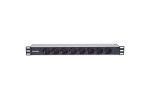 Dodatki INTELLINET 19' Rackmount 1U 1,8m LED...