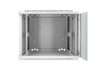 Ostalo Intellinet INTELLINET 19'' 9U 600x450...