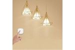 Preklopniki in stikala WOOX R7053 Smart Zigbee...
