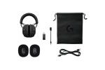 Slušalke Logitech LOGITECH G X PRO Wireless...