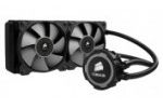 Vodna hlajenja CORSAIR Corsair Hydro Series H105