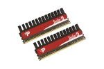 Pomnilnik Patriot PATRIOT 2x 2GB DDR3 1333MHZ...