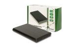 PC Ohišja INTER-TECH INTER-TECH GD-25010 USB-C...