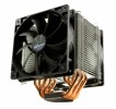CPU hladilniki SCYTHE Scythe Mugen 4 PCGH-Edition