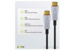 adapterji Goobay GOOBAY Optical Hybrid Ultra...