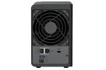 NAS Synology SYNOLOGY DS224+ za 2 diska NAS...
