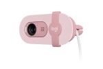 WEB kamere Logitech LOGITECH BRIO 100 1080p...
