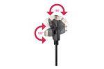 adapterji Goobay GOOBAY High Speed HDMI (M/M)...