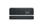 Tipkovnice Logitech LOGITECH MX Keys S USB-C/BT...