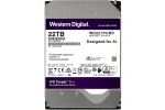 Trdi diski Western Digital WD PURPLE PRO 22TB...