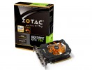 Grafične kartice Zotac ZOTAC GeForce GTX 750