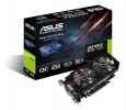 Grafične kartice Asus ASUS GTX750TI-OC