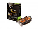 Grafične kartice Zotac ZOTAC GTX760 AMP! Edition