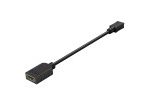 adapterji Goobay GOOBAY HDMI na Micro-HDMI...