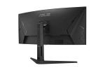 LCD monitorji Asus ASUS TUF VG34VQEL1A 86,4cm...