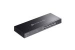 Preklopniki in stikala TP-link TP-LINK Omada...