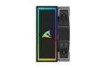 CPU hladilniki SHARKOON SHARKOON CPU A50 RGB...