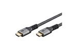 adapterji Goobay GOOBAY Ultra High Speed HDMI...