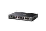 Preklopniki in stikala TP-link TP-LINK Omada...