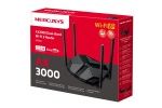 Routerji WiFi Mercusys MERCUSYS MR85X AX3000...