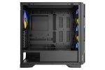 PC Ohišja Antec ANTEC AX1000 Midi-ATX ARGB...