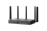 Routerji WiFi TP-link TP-LINK Omada ER706WP-4G...