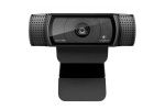 WEB kamere Logitech LOGITECH HD PRO C920...
