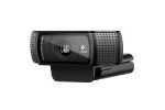 WEB kamere Logitech LOGITECH HD PRO C920...