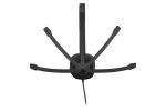 Slušalke Logitech LOGITECH H151 stereo črne...