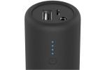 Dodatki Goobay GOOBAY Bike-Power 5000 mAh LED...