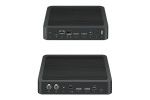 WEB kamere Logitech LOGITECH RALLY Plus 4K UHD...