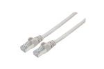 adapterji INTELLINET CAT6a SFTP 5m siv mrežni...