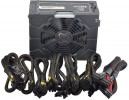 Napajalniki XFX XFX 1250W Black Edition