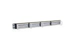 Ostalo Intellinet INTELLINET 1U 24-port UTP...