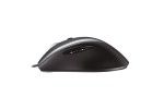 Miške Logitech LOGITECH M500S Advanced Corded...