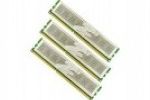 Pomnilnik OCZ technology DDR3 - RAM KIT 3072...