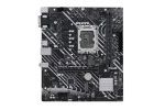 Osnovne plošče Asus ASUS Prime H610M-E D4 CSM...