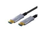 adapterji Goobay GOOBAY Optical Hybrid Ultra...