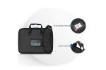 Dodatki EVERKI EVERKI EVA Hard Case 14,1'...