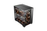 PC Ohišja Antec ANTEC C8 FULL Tower ATX okno...