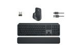 Tipkovnice Logitech LOGITECH MX Keys S USB-C/BT...
