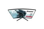LCD monitorji IIYAMA IIYAMA Red Eagle G-master...